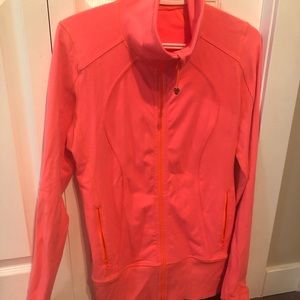 Lululemon Stride Jacket